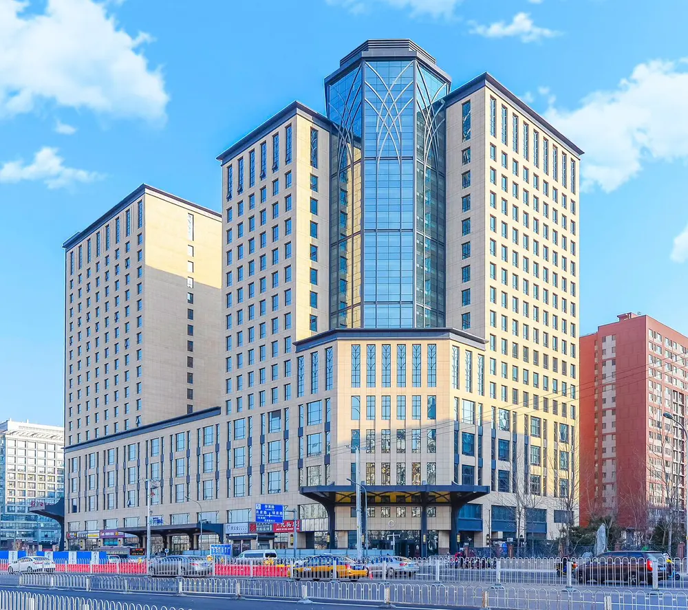 鼎好DH3实景