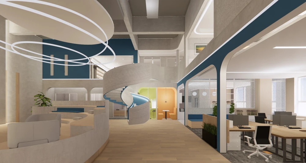 鼎好DH3实景